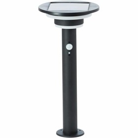 Puutarhalyhty Brilliant Musta 4 W LED 45 x 21 cm