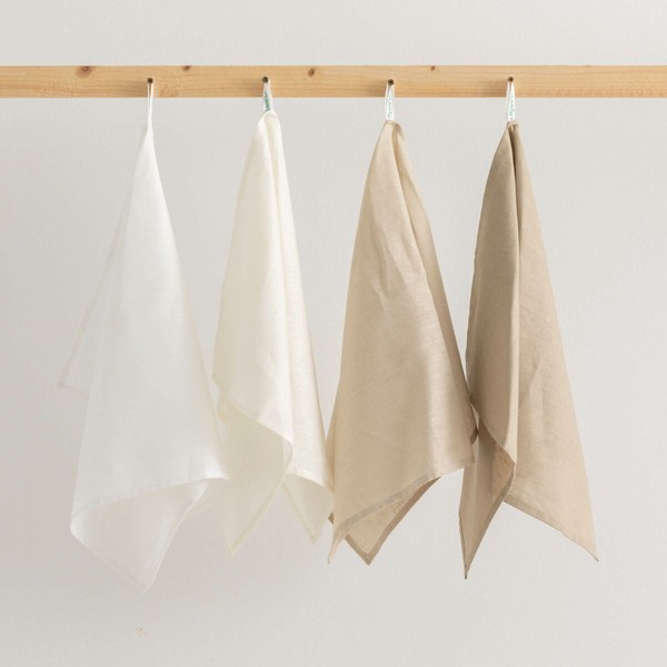Keittiöliina Belum Beige Monivärinen 45 x 70 cm 2 osaa