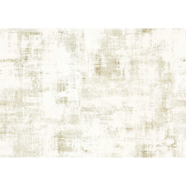 Stain-proof resined tablecloth Belum Texture Gold 250 x 140 cm