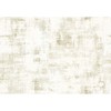 Stain-proof resined tablecloth Belum Texture Gold 250 x 140 cm