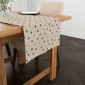 Staltiesė Belum 0119-19 Spalvotas 45 x 140 cm
