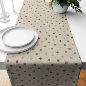 Staltiesė Belum 0119-19 Spalvotas 45 x 140 cm