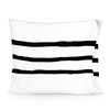 Tyynyliina HappyFriday Blanc Stripes Monivärinen 60 x 70 cm