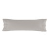 Tyynyliina HappyFriday BASIC Harmaa 45 x 125 cm