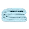 Bedspread (quilt) HappyFriday Basic Kids Dash Blue 200 x 260 cm