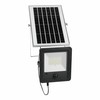 Prožektoru projektors EDM 31863 300 W 1800 Lm 3500 lm Solārais Kustības Sensors (6500 K)