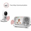 Baby Monitor Motorola