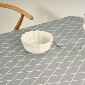 Dėmėms atspari staltiesė Belum 0120-297 Spalvotas 250 x 150 cm