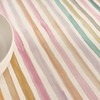 Dėmėms atspari staltiesė Belum Naiara 4-100 Spalvotas 180 x 200 cm Dryžuotas