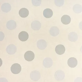 Dėmėms atspari staltiesė Belum 0120-307 Spalvotas 300 x 150 cm Apskritimai