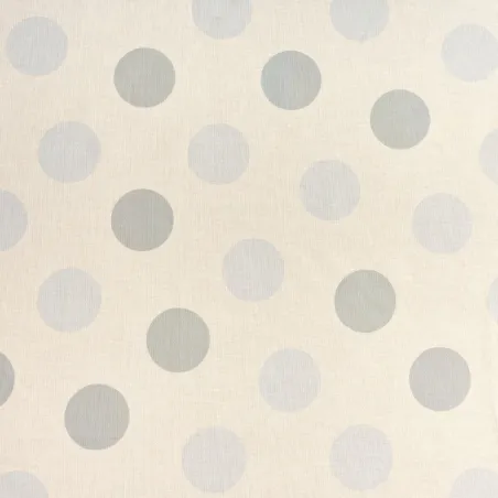 Dėmėms atspari staltiesė Belum 0120-307 Spalvotas 300 x 150 cm Apskritimai