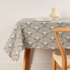 Dėmėms atspari staltiesė Belum 0120-301 250 x 140 cm