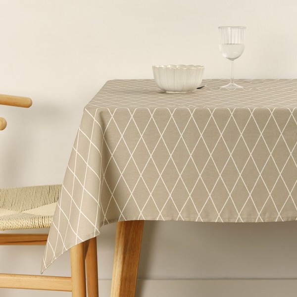 Dėmėms atspari staltiesė Belum 0120-295 Spalvotas 250 x 150 cm
