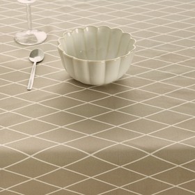 Dėmėms atspari staltiesė Belum 0120-295 Spalvotas 250 x 150 cm