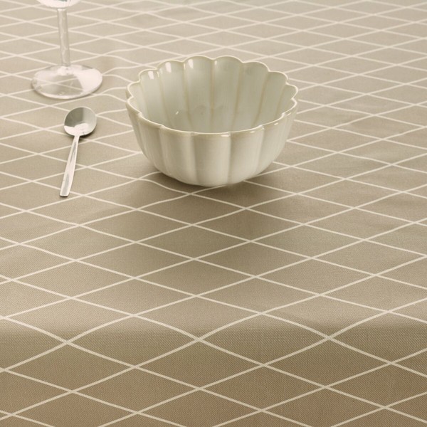 Dėmėms atspari staltiesė Belum 0120-295 Spalvotas 250 x 150 cm