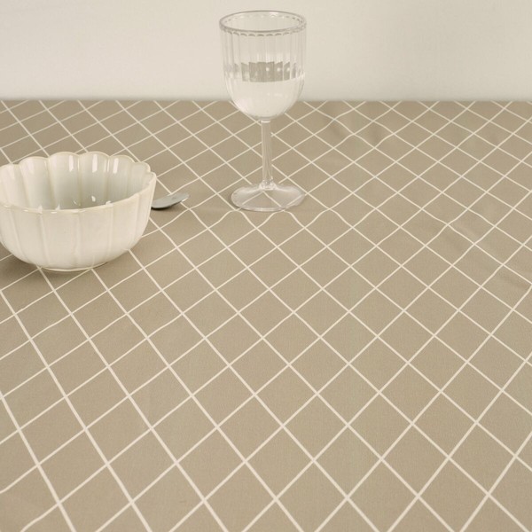 Dėmėms atspari staltiesė Belum 0120-295 Spalvotas 250 x 150 cm