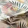 Traipiem izturīgs galdauts Belum 0119-4 Daudzkrāsains 150 x 150 cm Цветы