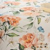 Скатерть устойчивая к пятнам Belum 0120-394 Разноцветный 200 x 150 cm Цветы
