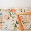 Dėmėms atspari staltiesė Belum 0120-394 Spalvotas 200 x 150 cm Gėlės