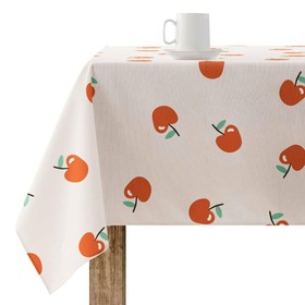Dėmėms atspari staltiesė Belum 220-45 Spalvotas 200 x 150 cm Obuolys