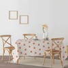 Tahroja estävä pöytäliina Belum 220-45 Monivärinen 200 x 150 cm Omena