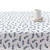 Stain-proof tablecloth Belum 220-28 Multicolour 200 x 150 cm