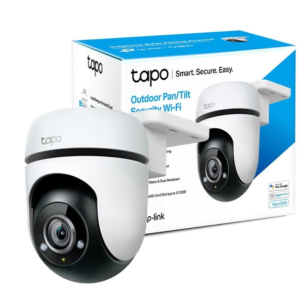 IP camera TP-Link Tapo C500