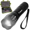 Taskulamppu T6 USB L18368