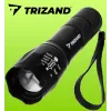 T6 USB žibintuvėlis L18368