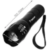 Lukturītis T6 USB L18368
