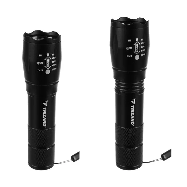 USB-фонарик T6 L18368