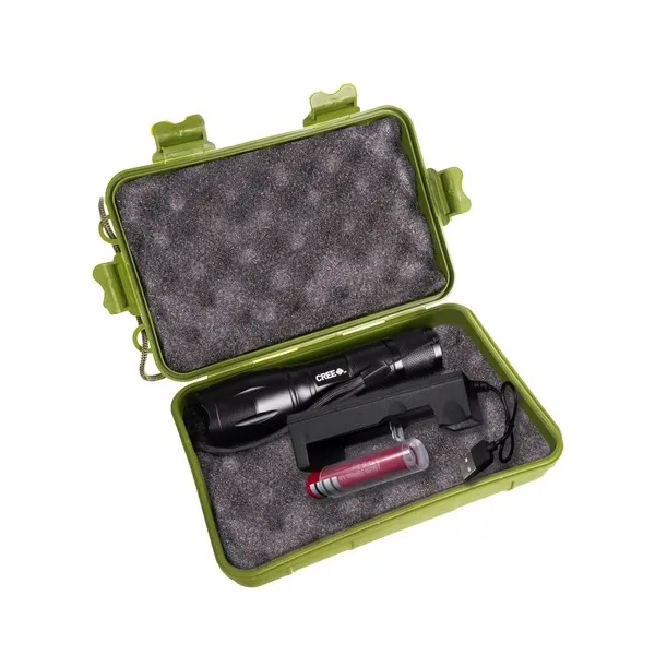 Taskulamp T6 USB L18368
