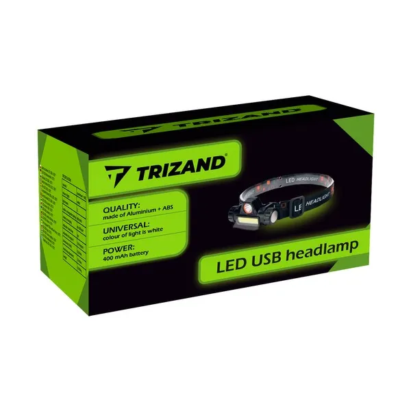 LED USB lukturītis L18371