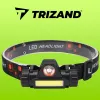 LED USB Headlamp L18371