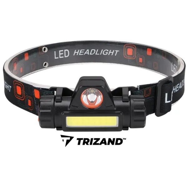 LED-USB-ajovalo L18371