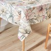 Staltiesė Belum 0120-326 155 x 155 cm Gėlėtas