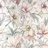 galdauts Belum 0120-326 155 x 155 cm Ziedu
