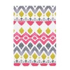 Keittiöliina HappyFriday Ikat Monivärinen 70 x 50 cm (2 osaa)