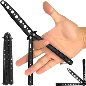 Libliknuga treeninguks - must