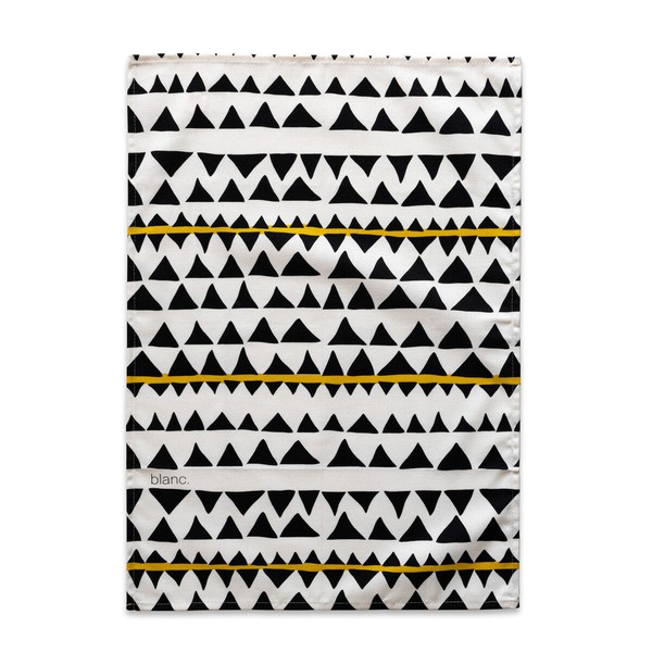 Keittiöliina HappyFriday Blanc Live Monivärinen 70 x 50 cm (2 osaa)