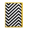 Virtuvės šluostė HappyFriday Blanc Amour Spalvotas 70 x 50 cm (2 vnt.)