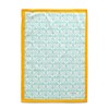 Kitchen Cloth HappyFriday Enchant Multicolour 70 x 50 cm (2 Units)