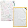 Virtuvės šluostė HappyFriday Enchant Spalvotas 70 x 50 cm (2 vnt.)