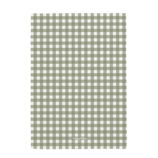 Virtuvės šluostė HappyFriday Tinny Bloom Spalvotas 70 x 50 cm (2 vnt.)