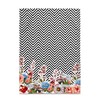 Keittiöliina HappyFriday Hanging Garden  Monivärinen 70 x 50 cm (2 osaa)