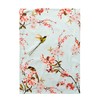 Keittiöliina HappyFriday Chinoiserie Monivärinen 70 x 50 cm (2 osaa)