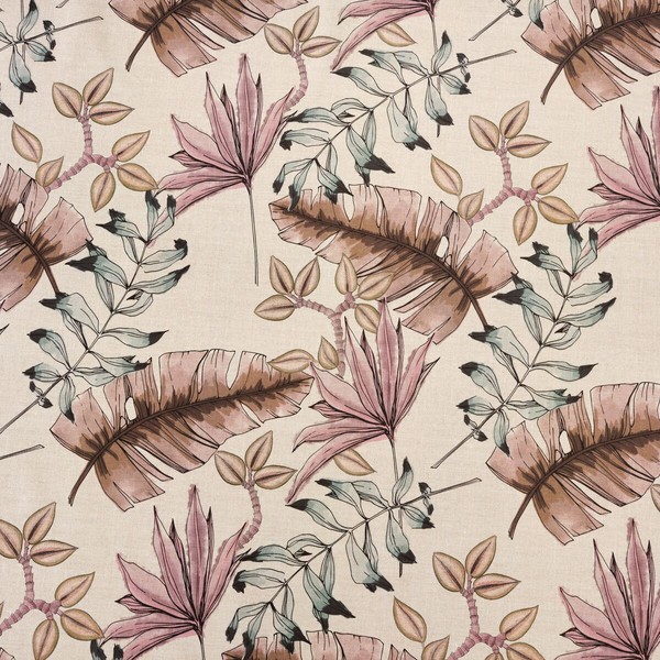 galdauts Belum 0120-314 Bēšs 100 x 80 cm Цветы