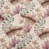Pöytäliina Belum 0120-314 Beige 100 x 80 cm Gėlės