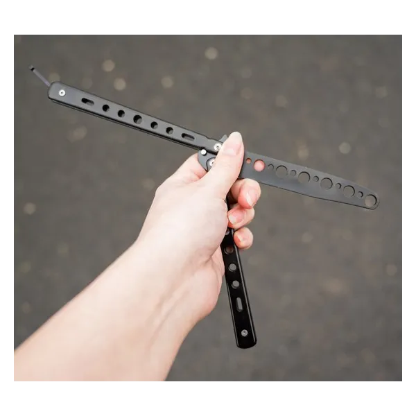 Libliknuga treeninguks - must