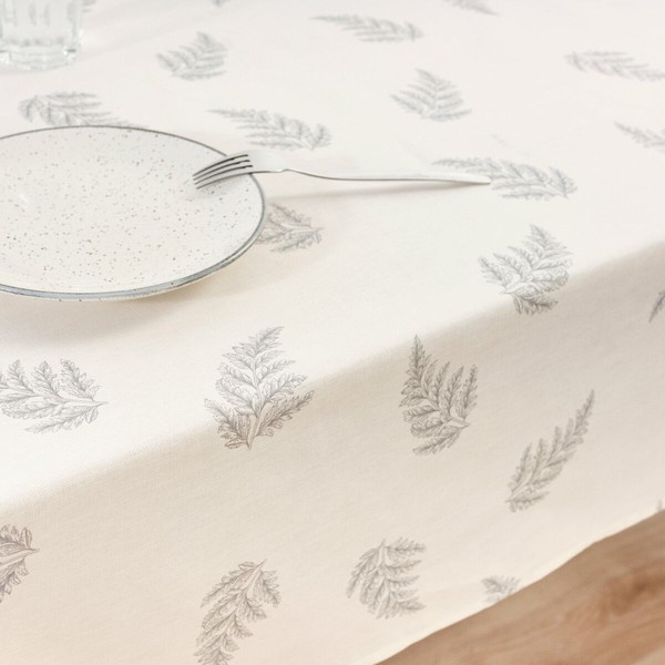 Dėmėms atspari staltiesė Belum Springfield 2 Spalvotas 250 x 150 cm